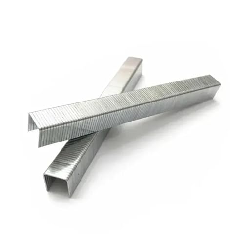22mm 1022J Series Industry Staples Professional Furniture Staple Decorative Staples for Wooden Packing Furniture