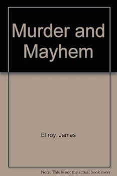 Murder and Mayhem