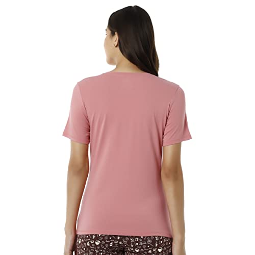 Image of Amante Women's Regular T-Shirt