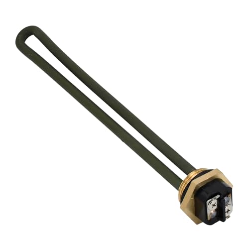 Image of 1440W 120V Water Heater Element 92249 520900 Compatible with Atwood G6A GC6AA GC10A GCH6A GCH10A Compatible with Suburban SW4 SW6 SW10 SW12 SW16 Series Replace 520789 232794 91160 92097
