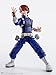 TAMASHII NATIONS - My Hero Academia - Shoto Todoroki S.H.Figuarts Action Figure