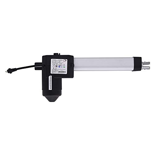 Limoss 450312 Model MD140-02-L1-157-307 Power Recliner Lift Chairs Motor Actuator Replacement