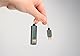 iFi audio Go Link Max - Tragbarer Kopfhörer-Verstärker/DAC-Dongle USB-C auf 3,5/4,4 mm - Plug-and-Play-Hi-Res-Audio mit Dynamic Range Enhancement - PCM 384kHz/DSD256
