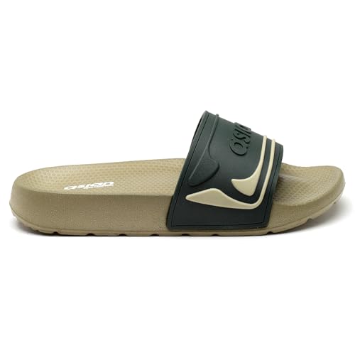 Image of ASIAN Men's Casual Walking Daily Used Slider & Flip-Flop Slipper with Lightweight Design Slider & Slippers For Men's & Boy's