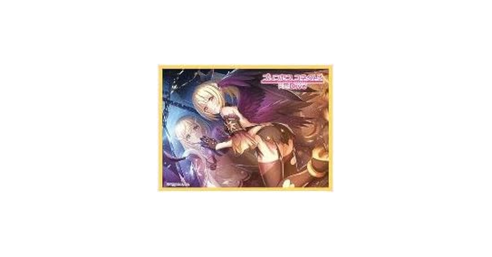 プリコネ　スリーブセット Amazon | きゃらスリーブコレクション マットシリーズ