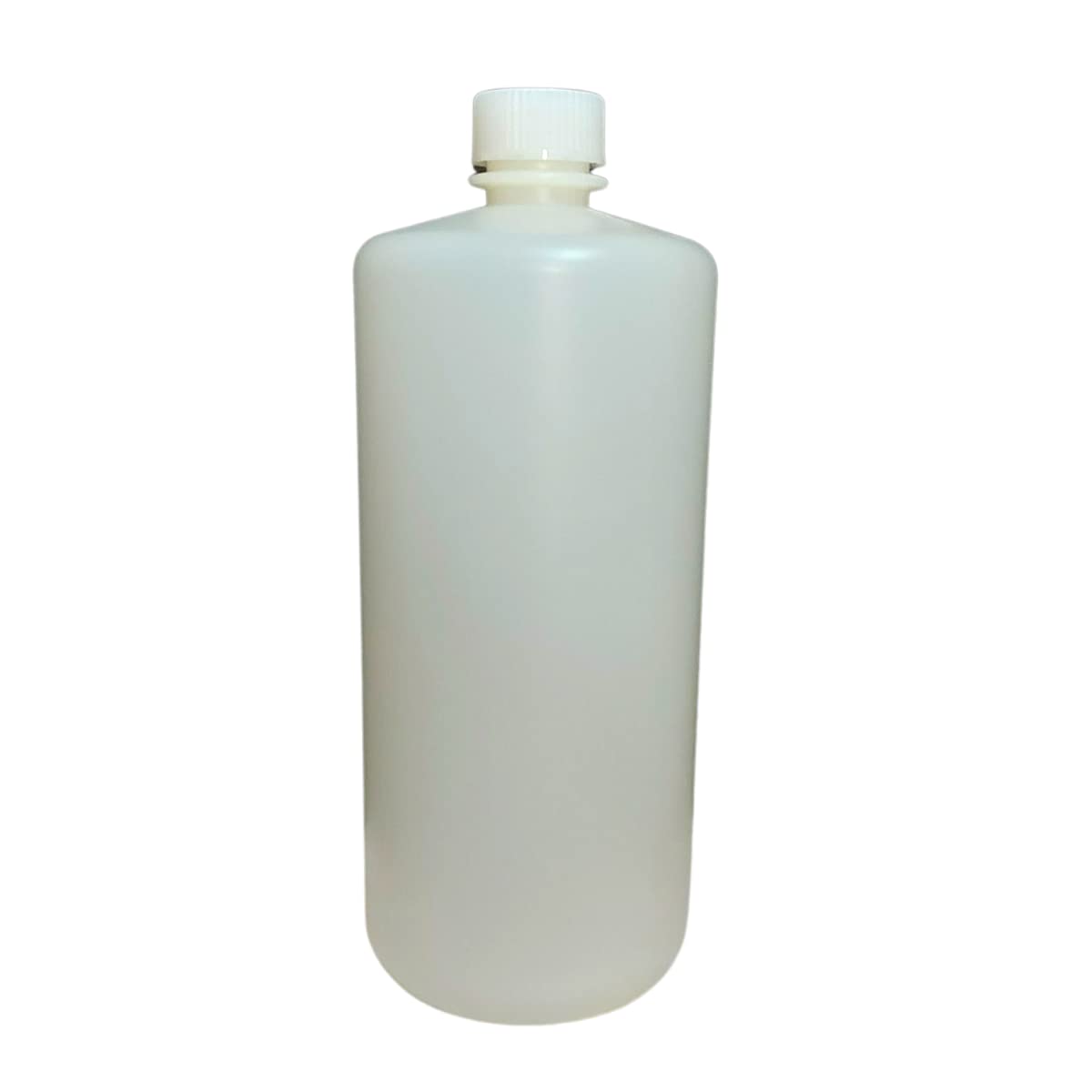 AANIJ® Reagent Bottle (Narrow Mouth) HDPE (High Density Polyethylene) 1000 ml Pack of (6) (B0B1BVGJ26) Amazon Price History, Amazon Price Tracker