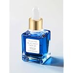 Sonora Bath & Flame Blue Tansy Face Oil - 100% Pure Blue Tansy Oil for Face - Noncomedogenic Blue Tansy Facial Oil for Sensitive and Acne Prone Skin