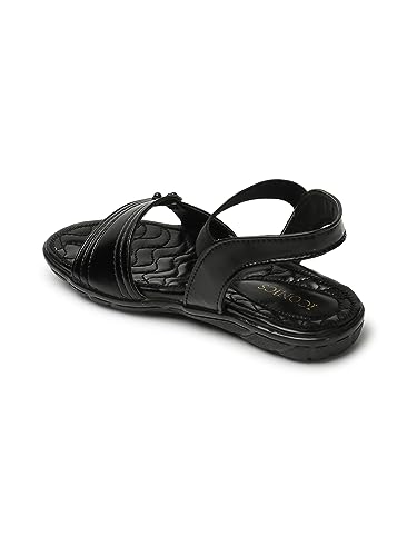 Image of Iconics womens Icn-st-w-19 Flat Sandal