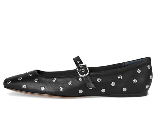 Dolce Vita Women's Reyes Stud Ballet Flat4