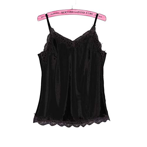Blingko Negligee Damen Große Größen - Spitze Nachtwäsche Kimono Dessous Set Weiter Ärmel Reizwäsche Sexy für Sex… – Bild 4