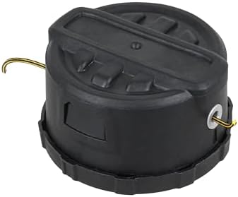 2025 Upgrade DWO1DT995 Quickfeed String Trimmer Head for Dewalt 20V 40V 60V Replacement Cordless Trimmers (1pcs)