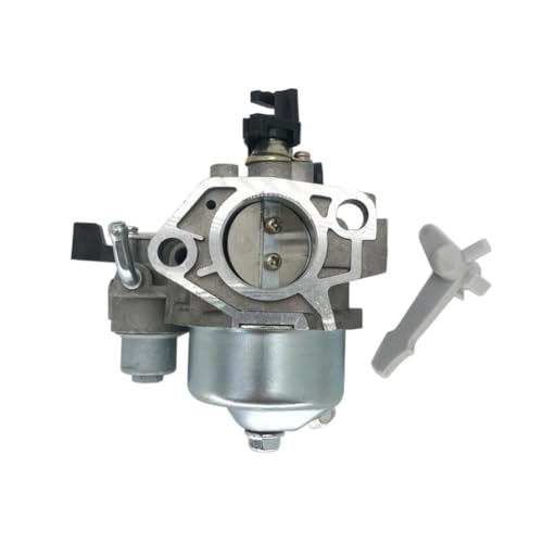 Reemplazo de carburador de 23 mm para 16100-Z5T-901 16100-ZE3-V01 Compatible con GX340 11HP GX 340 13HP