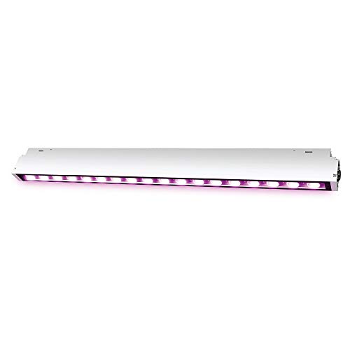 Feit Electric 48 Inch 240 Watt Full Spectrum Led Plant Grow Light, Red-Spectrum Enriched For Budding And Flowering, 4 Foot Long #TOP14