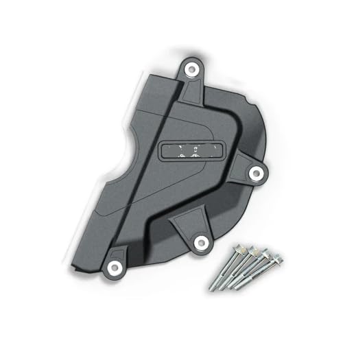 Protecteur latéral moteur pour CB750 Hornet couvercle d'embrayage robuste