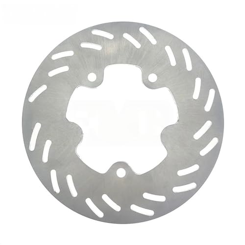 Disque de frein avant 240mm 5 trous pour GTS 125 150 Evo et Joymax LM12W LC