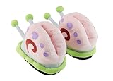United Labels Spongebob AG 112224 Gerry - Zapatillas de Andar por...