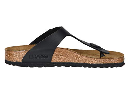 Image of Birkenstock womens Tongs Gizeh Birko-flor Graceful Raspberry