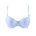 Produktbild Aubade, T-Shirt BH ROSESSENCE, Verstellbare Träger, Größe: 70G, Farbe: Powder Blue, HK09-02
