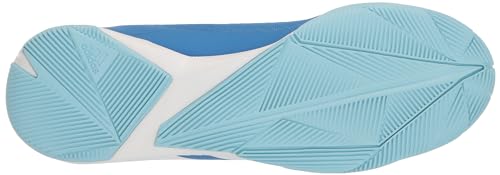 adidas Unisex Accuracy.3 Low Indoor Sneaker4