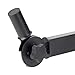 On Stage SS7322B Adj Wall Mount Spkr Bracket, Pair