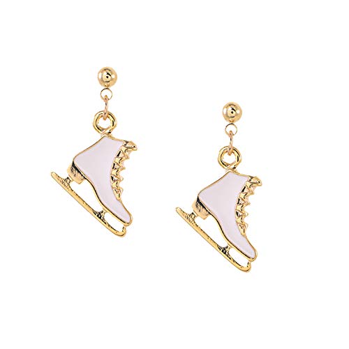 Whimsical Charm Necklace and Earrings