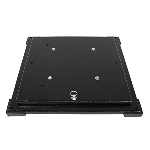 Bucktool Rotating Base Belt Sander Accessories for Bucktool BD4603, BD4801,