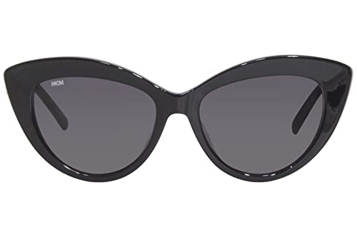 Sunglasses MCM 702 S 001 Black2