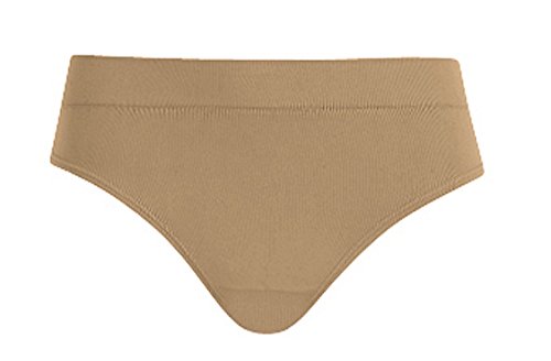 Calcinha Básica, Lupo, Feminino, Chocolate, GG