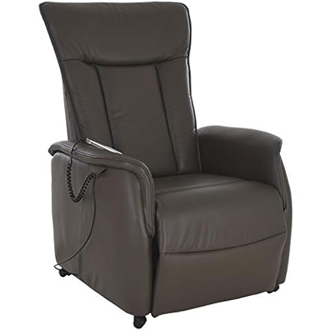 MACOShopde by MACO Möbel Raburg Fernsehsessel Marie Cover