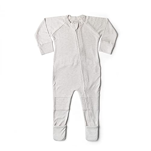 Image of Goumi Footies | Viscose Made from Bamboo Sleep and Play Footie