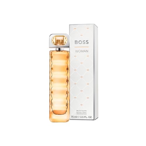 Hugo Boss BSS25 Orange femme / woman, Eau de Toilette, Vaporisateur / Spray, 75 ml – Ansicht 2