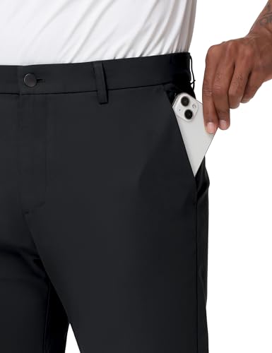 THE GYM PEOPLE Lightweight Fleece Pants