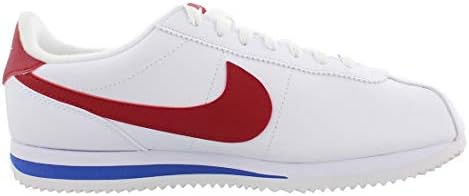 NIKE Men's Running Shoes, White White Varsity Red Varsity Royal 103, 12.5 | Image 2