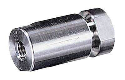 Image of Scientific A-315 Pre-Column Filter, 316 Ss and Peek Filter, 2 m Frit