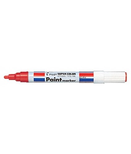 Pennarello permanente Pilot Paint Marker SC-PM