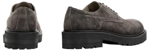 Image of AllSaints Men's Hank Suede Derby