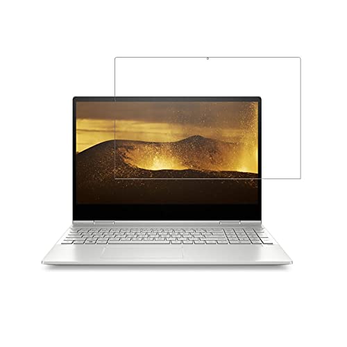 ClearView(�N���A�r���[) HP ENVY x360 15-dr1000 2019�N10�����f�� 15.6�C���`�Ή� �t�� �ی� �t�B���� ������ ���ׂ��� �R�� �R�E�C���X �^�C�v