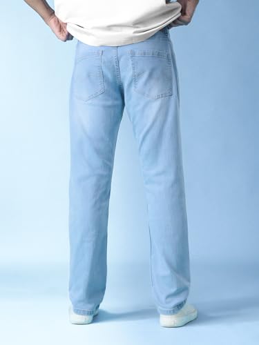 Image of The Souled Store Men Jeans