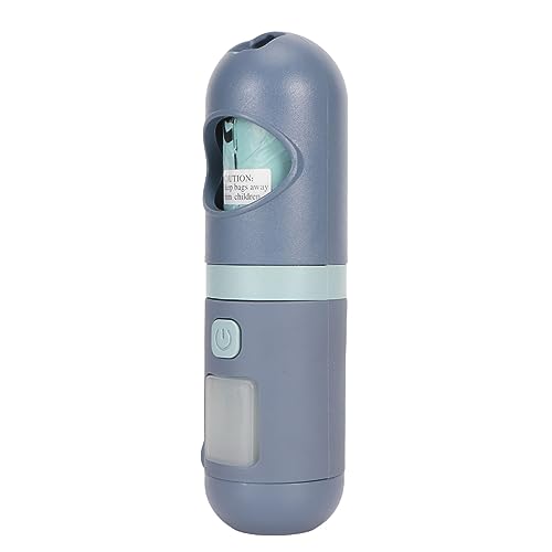 Dispensador Bolsas Perros Marca TIKATARER