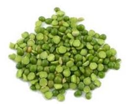 Green Split Peas - 5 Lbs