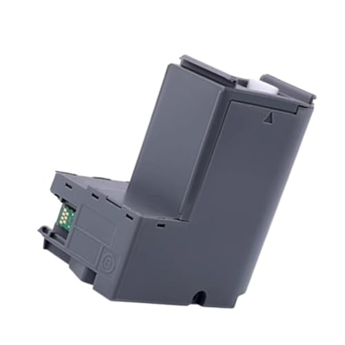 Caja de mantenimiento de tinta con chip inteligente para impresoras ET-3700 y ET-4760
