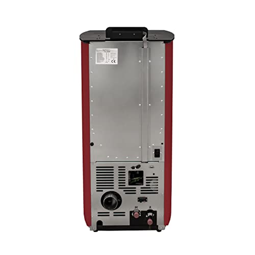 STUFE A PELLET ITALIA NY-RO-22