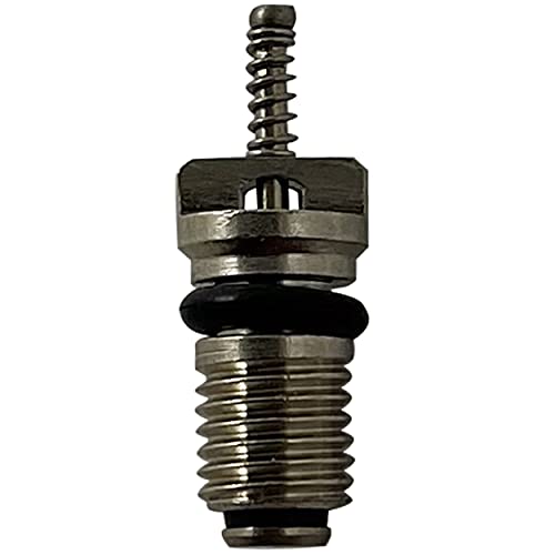 Sherco-Auto FJC Inc. 2674 AC Service Port Valve Core Automotive JRA High Flow - 10 Pack