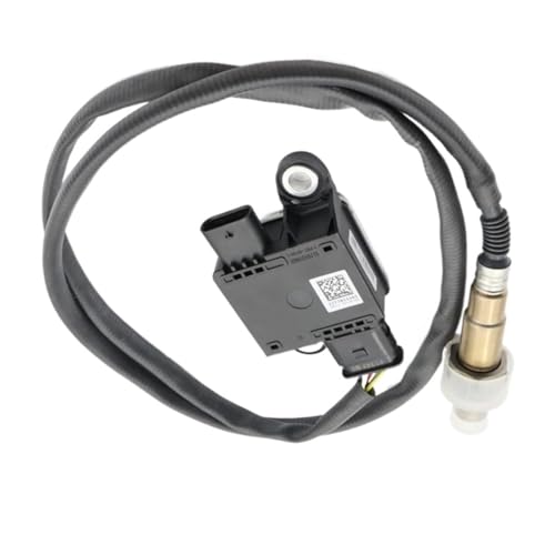 Capteur de particules fines PM 4L0906261E pour pièces de rechange automobiles