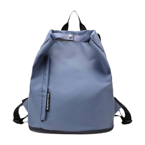 Sac de sport et sac de plage imperméable avec compartiment chaussures pour vos affaires