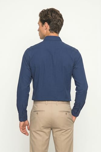 Image of Van Heusen Men Shirt