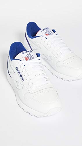Image of Reebok Classics Men's Cl Lthr Leather Running Shoes