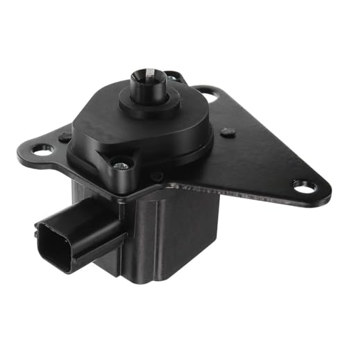 A-Premium Intake Manifold Runner Control Valve W/ 5Pins [DOHC 4Cyl 2.4L 2.0L 1.8L] Compatible with Chrysler Sebring 07-09 & Dodge Avenger 08-10 Caliber 07-12 Journey & Jeep Compass Patriot 07-17