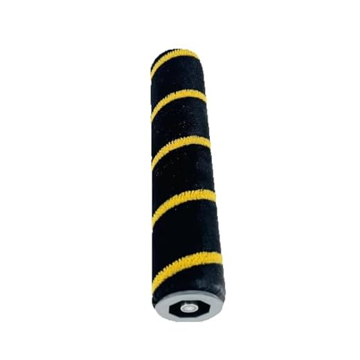 Kompatibel For Dreame, R10 Pro Aqua, Z20, Z30 Kabelloser Handstaubsauger, Elektrische Bodenbürste, Hauptrollenbürsten-Zubehör(Z30)