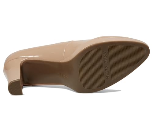 Anne Klein Jovanna Natural Patent 8 M3
